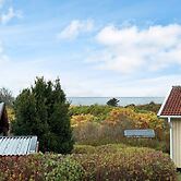 5 Person Holiday Home in Falkenberg