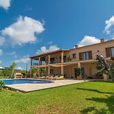 S'albarcoquer - Villa With Private Pool In S'horta