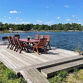 8 Person Holiday Home in Figeholm