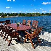 8 Person Holiday Home in Figeholm