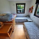 8 Person Holiday Home in Asnaes