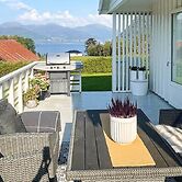 12 Person Holiday Home in Davik