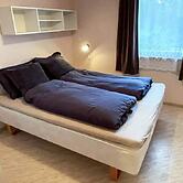 12 Person Holiday Home in Davik