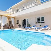 Xalet S'escaleta - Villa With Private Pool