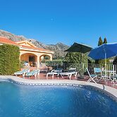 Portilet - Villa With Private Pool In Barx