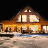 Welcoming Villa With Amenities
