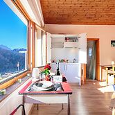 Mountain Views In Camedo