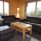 Apartment With Panoramic Views