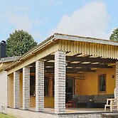 4 Star Holiday Home in Unnaryd