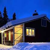 6 Person Holiday Home in Slussfors