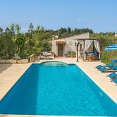 Sa Caseta D'en Tronca - Villa With Private Pool