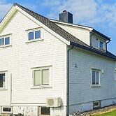 4 Person Holiday Home in Borhaug