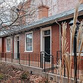 Barristers Row