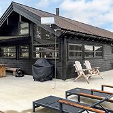 6 Person Holiday Home in Tjorhom