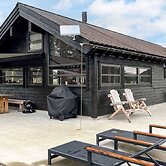 6 Person Holiday Home in Tjorhom