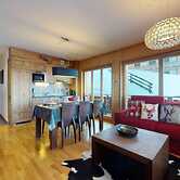 Cozy Apartment With Sauna