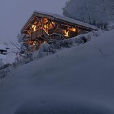 Base Camp Cosy Chalet 4 Personnes