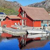 6 Person Holiday Home in Ana-sira