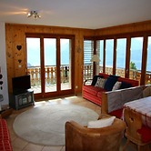 Balcons du Soleil Y3 310 Quiet Apartment 6 Pers