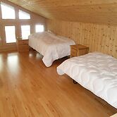 Ski Lift Apartment With Views
