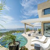 Premium Villa With Infinity Pool