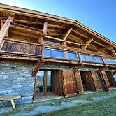 Be Cool Sauna & Luxury Chalet 10 Pers