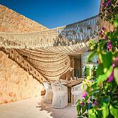 Holiday Home With Pool Area