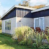 6 Person Holiday Home in Skummeslovsstrand