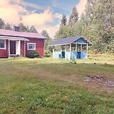 3 Person Holiday Home in Graninge