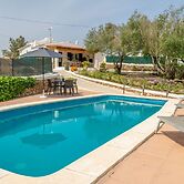 Casa Dina - Villa With Private Pool In Es Mercadal