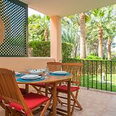 Barca Trencada A3 - Apartment In Es Cap Des Moro