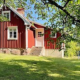 4 Person Holiday Home in Hagby