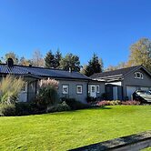 4 Person Holiday Home in Frandefors