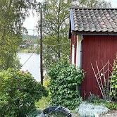 3 Person Holiday Home in ABY