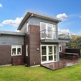 5 Star Holiday Home in Faaborg