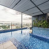 MekongView 6 Residence Sky Pool