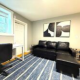 Tilton Teacup 3rd Floor Walk up