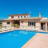 Can Marcal - Villa With Private Pool. Free Wifi