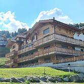 Idyllic Apartment Near Ski-slope