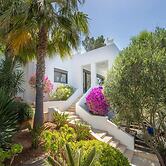 Villa in Cap Martinet