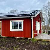 4 Star Holiday Home in Bredaryd