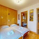 Apartment With Sauna Access