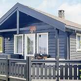 8 Person Holiday Home in Lyngdal