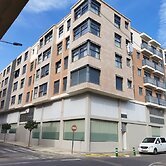 Apartamentos LA PARRETA CENTRO