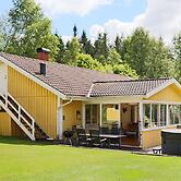 4 Star Holiday Home in Oskarstrom