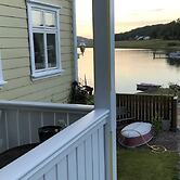 4 Star Holiday Home in Stillingson