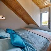 Elegant Stone House With Jacuzzi, Terrace, and Private Yard in Solta