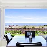 Beachfront Bliss - Wi-fi BBQ Group House