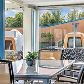 The Darling of Marina - A Hilltop and Sea Getaway