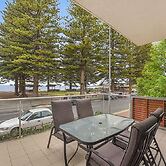 Breeze Beachfront Apartment no 1 - First Floor
